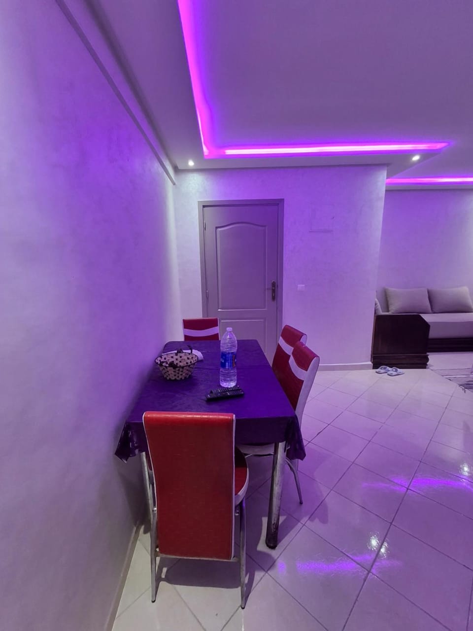 Pearl of Agadir Apartment in Agadir
