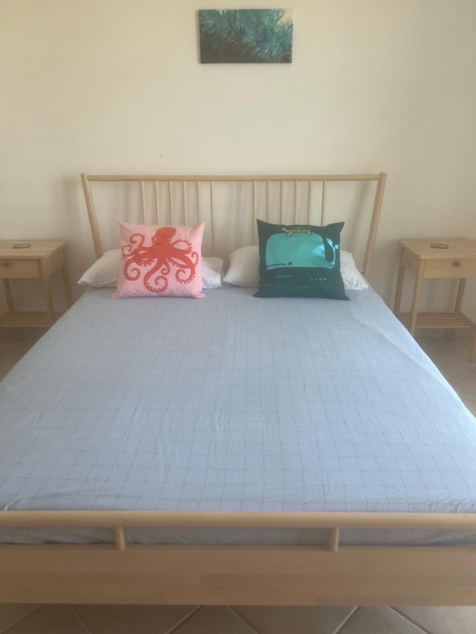 Beach Retreat Apartment in Sarzana