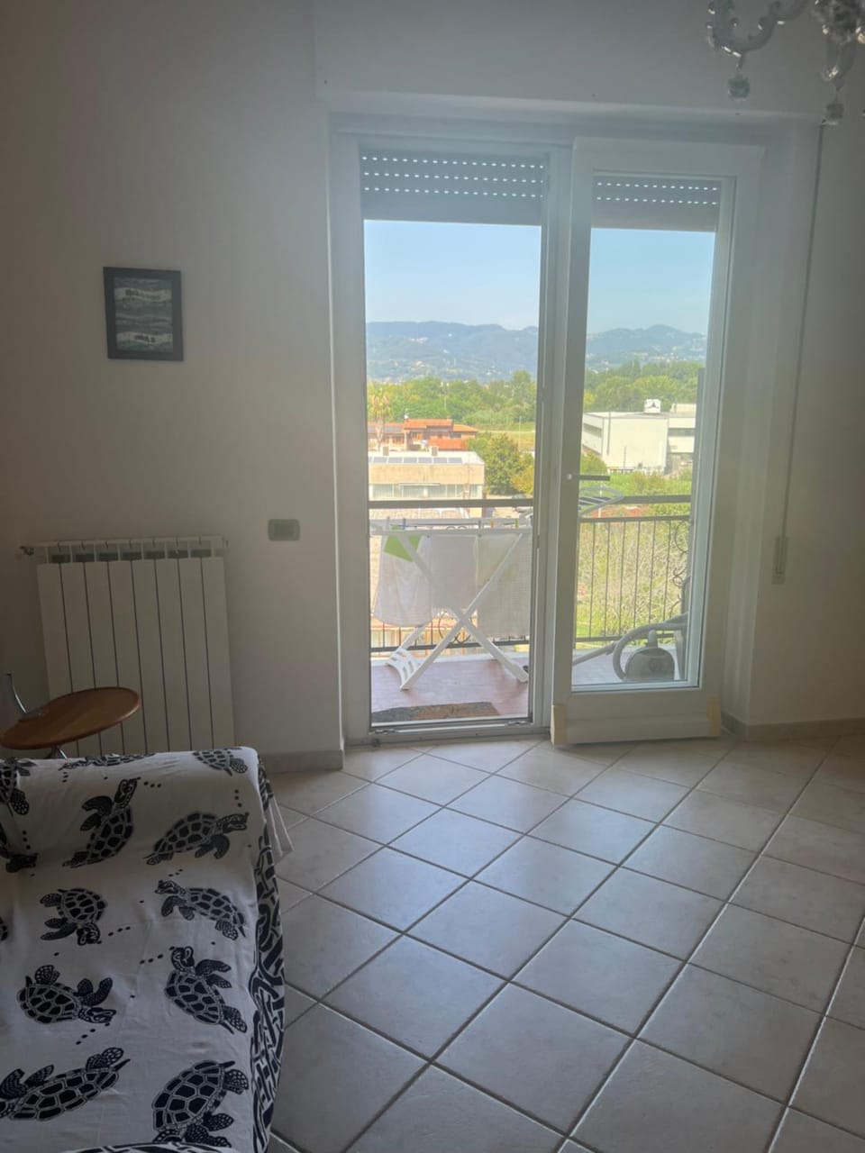 Beach Retreat Apartment in Sarzana