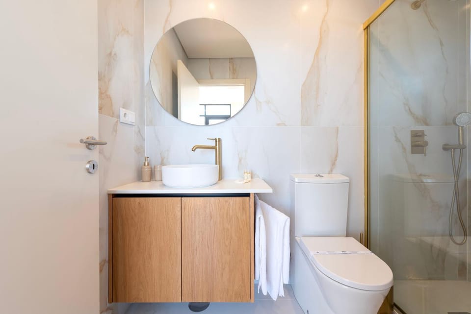 Toilet, Bathroom