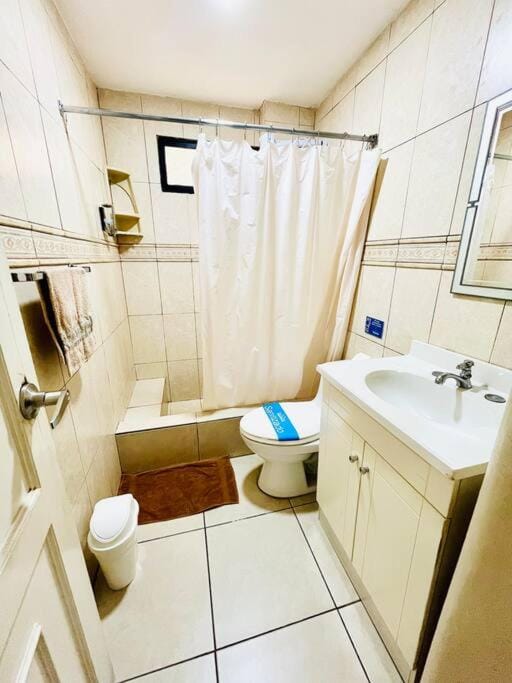Gran Suite Junto Al San Marino Mall Apartment in Guayaquil