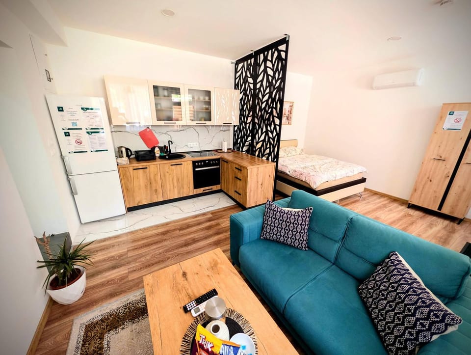 Apartmani Dinarika Apartment in Split-Dalmatia County