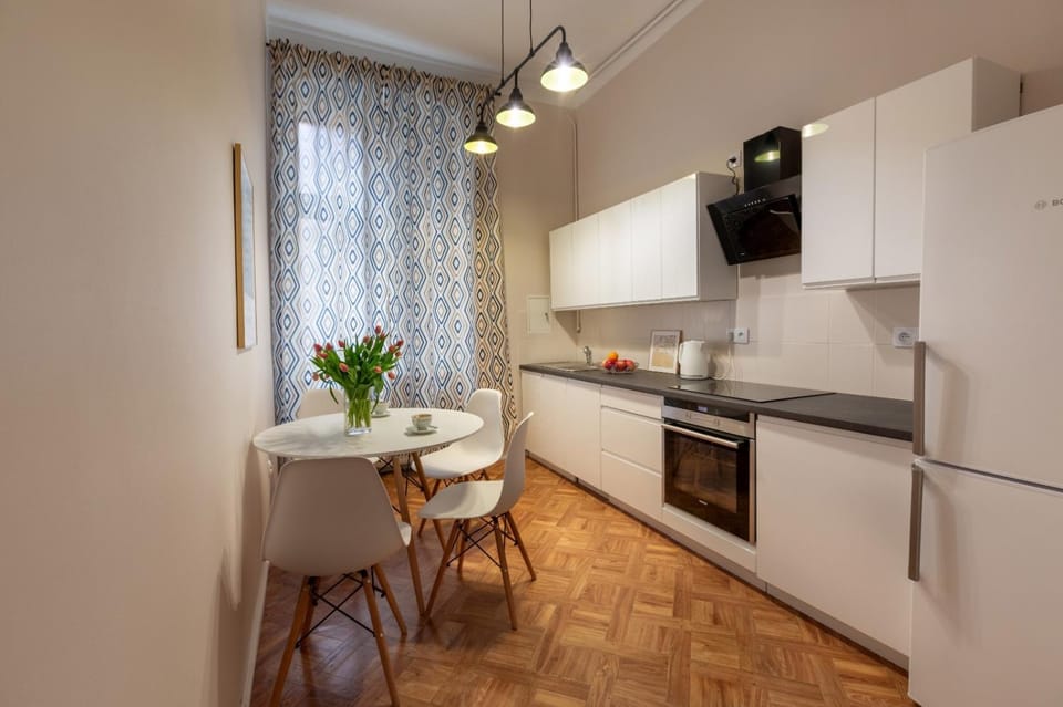 Evita 3 Apartment in Greater Poland Voivodeship