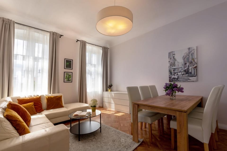 Evita 3 Apartment in Greater Poland Voivodeship