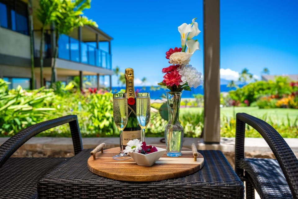 Elua 2301 House in Wailea