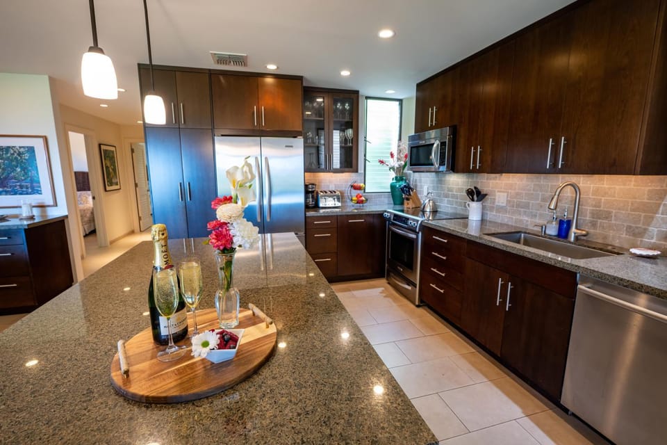Elua 2301 House in Wailea