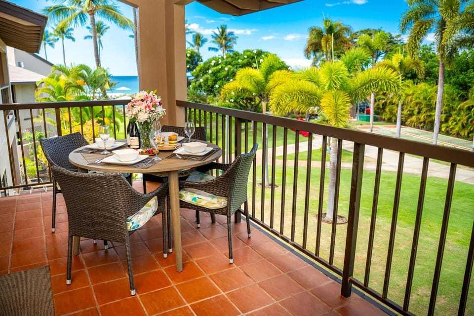 Ekahi 8E House in Wailea