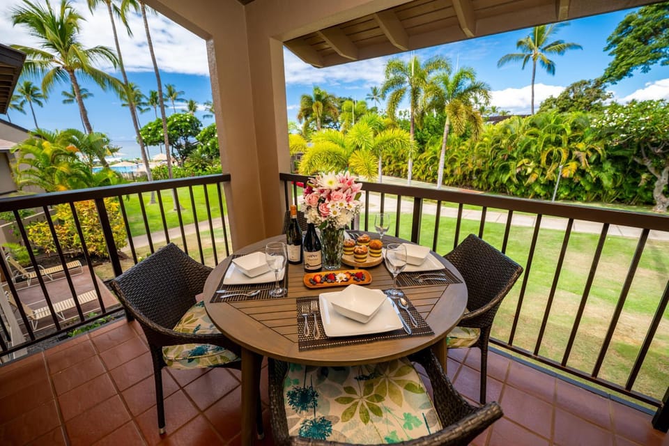 Ekahi 8E House in Wailea