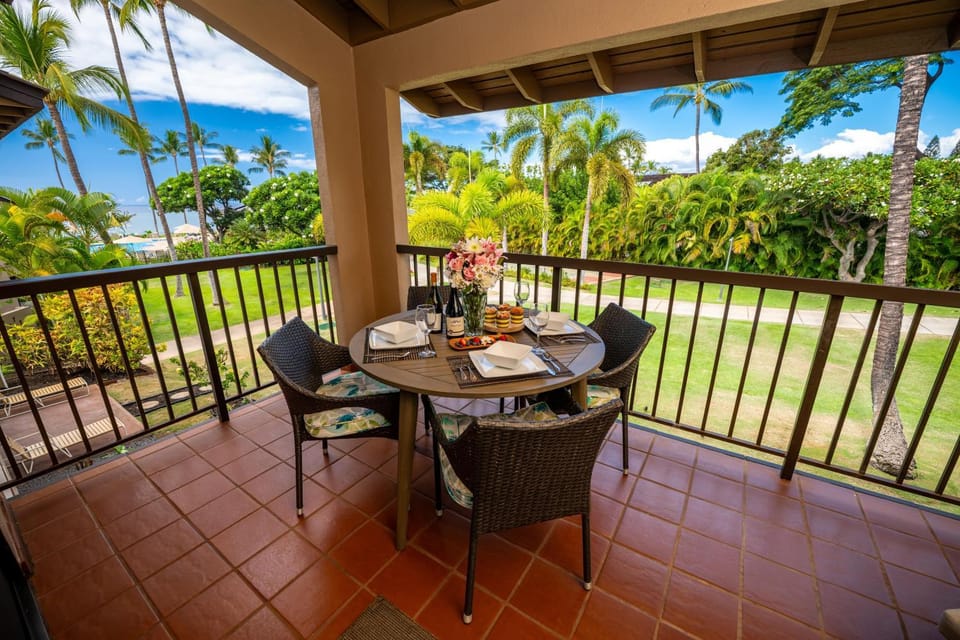 Ekahi 8E House in Wailea