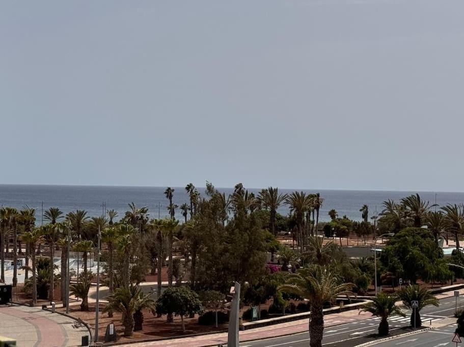 Beach, Sea view