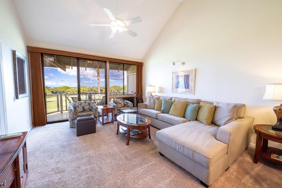 Grand Champions Golf Villas 150 House in Wailea