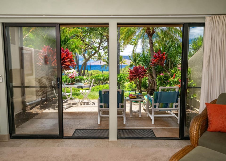 Maui Kamaole A110 House in Wailea