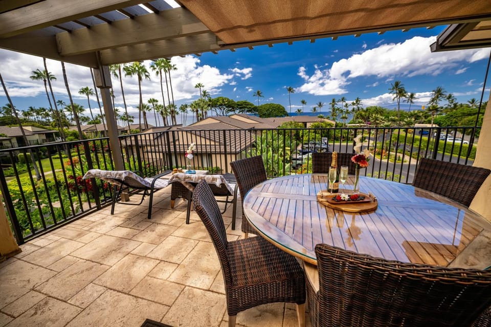 Elua 704 House in Wailea