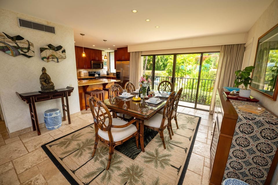 Elua 704 House in Wailea