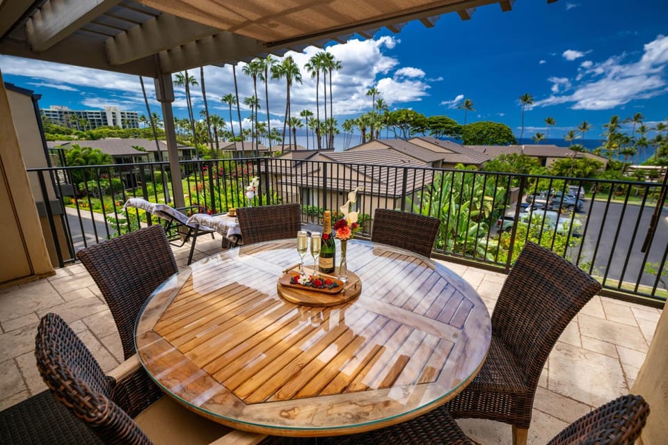 Elua 704 House in Wailea