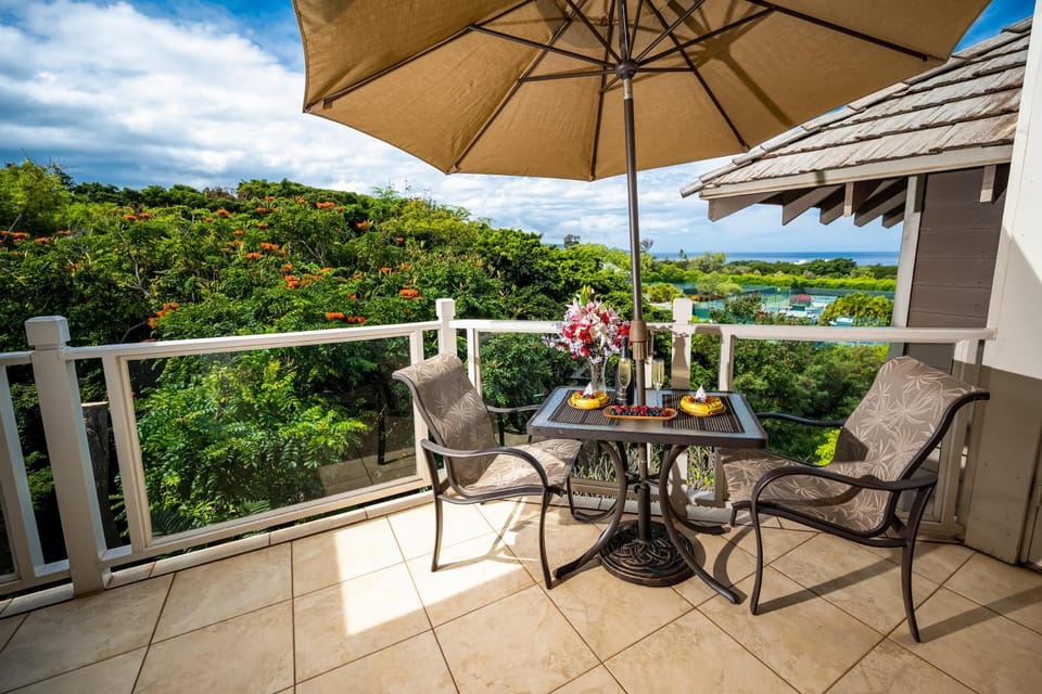Grand Champions Golf Villas 54 House in Wailea