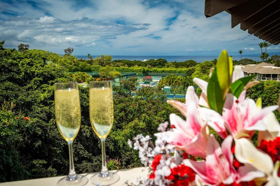 Grand Champions Golf Villas 54 House in Wailea
