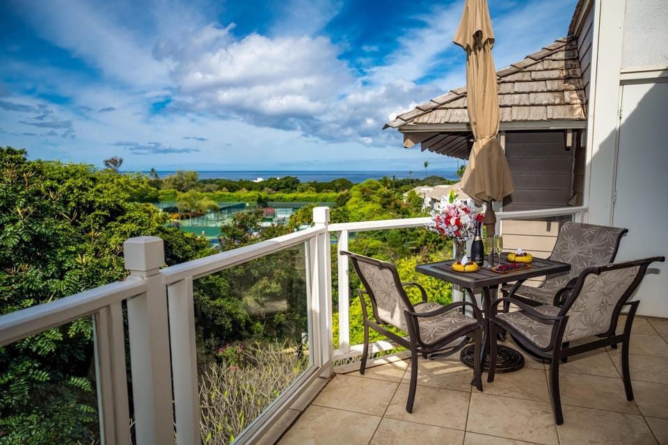 Grand Champions Golf Villas 54 House in Wailea