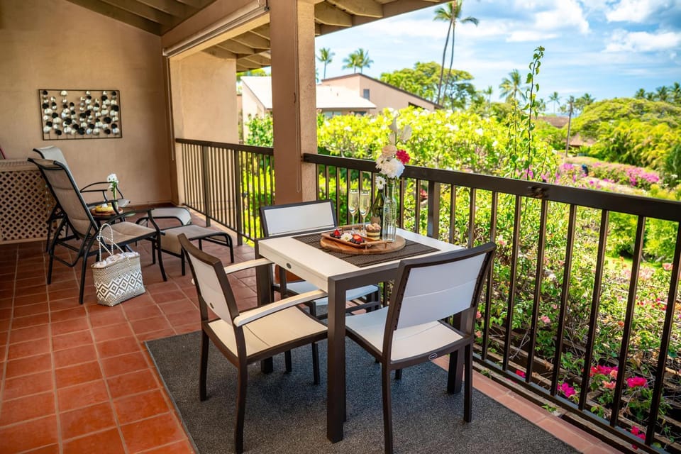Ekahi 20G House in Wailea