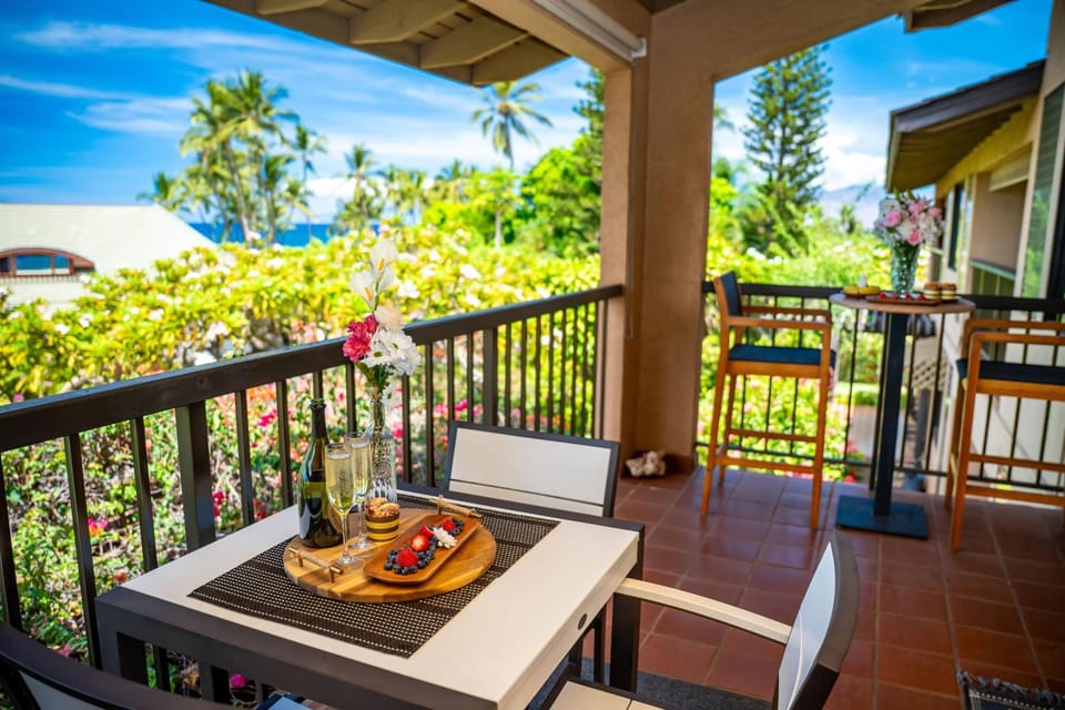 Ekahi 20G House in Wailea