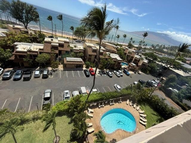 Kamaole Beach Royale 611 House in Kihei