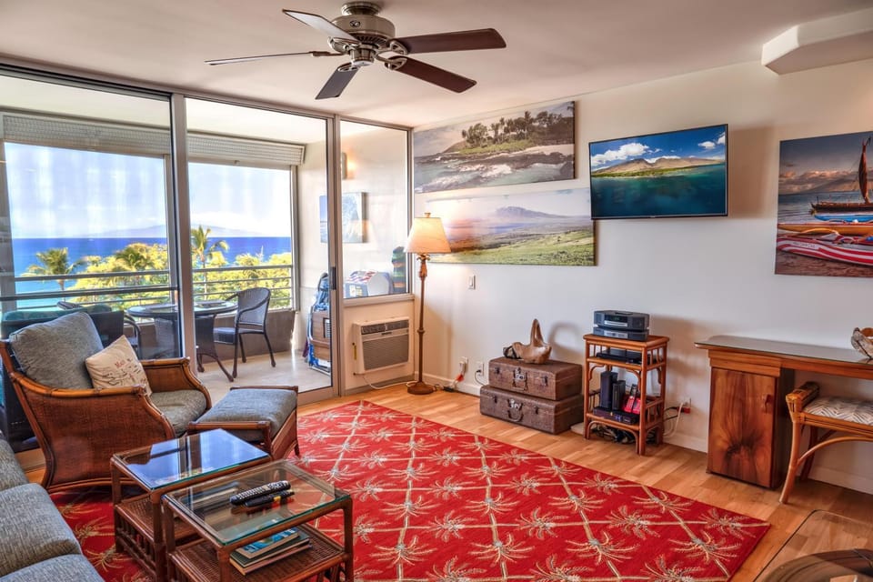 Kamaole Beach Royale 611 House in Kihei