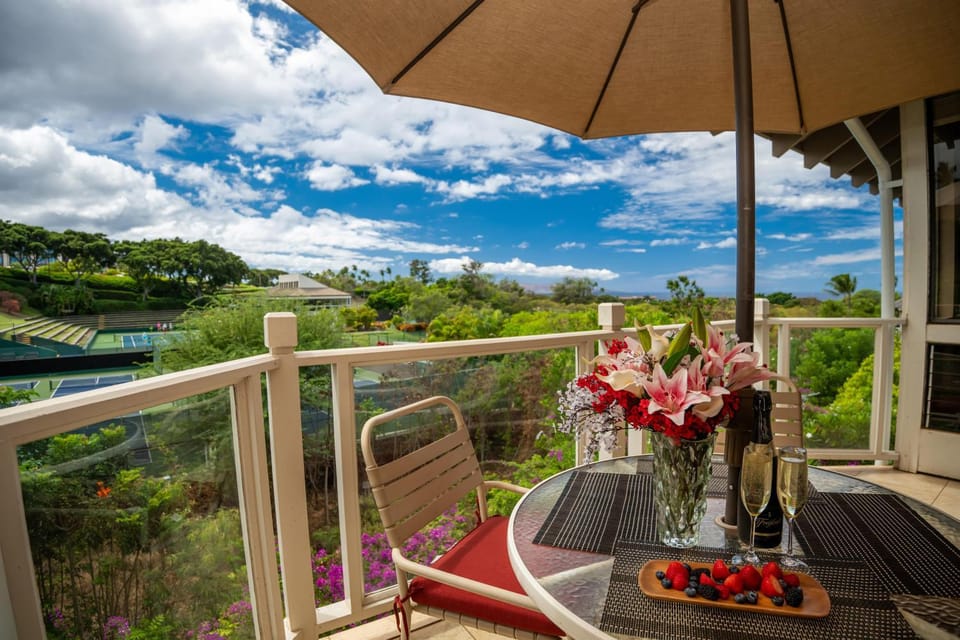 Grand Champions Golf Villas 118 House in Wailea