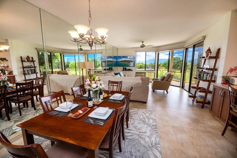 Grand Champions Golf Villas 153 House in Wailea