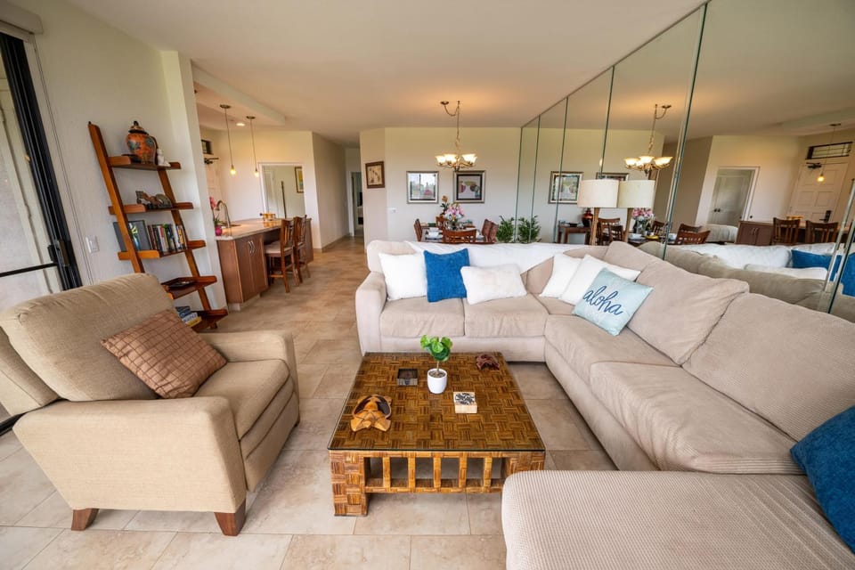 Grand Champions Golf Villas 153 House in Wailea