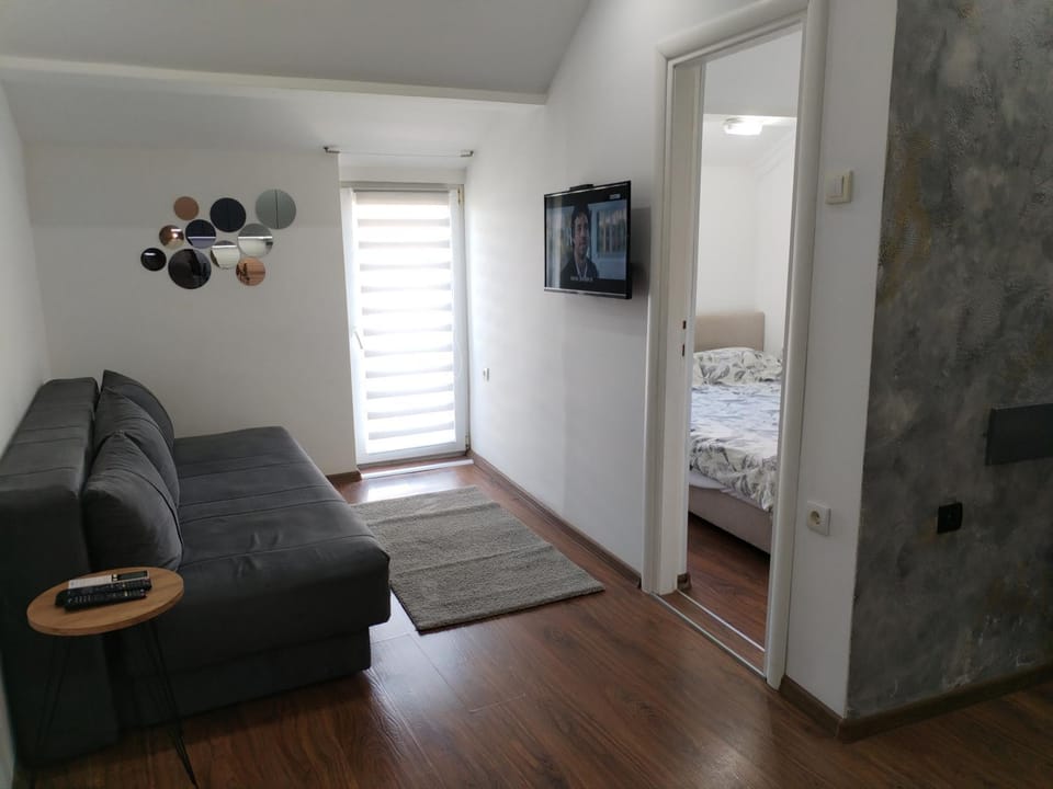 Vidikovac Apartment in Belgrade