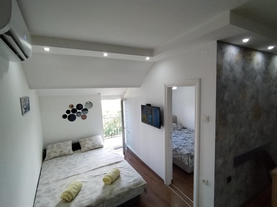 Vidikovac Apartment in Belgrade