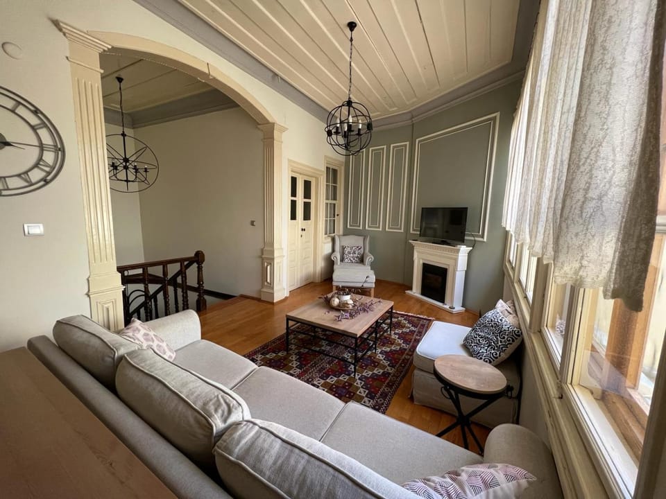 Konak Bergama Vacation rental in İzmir Province