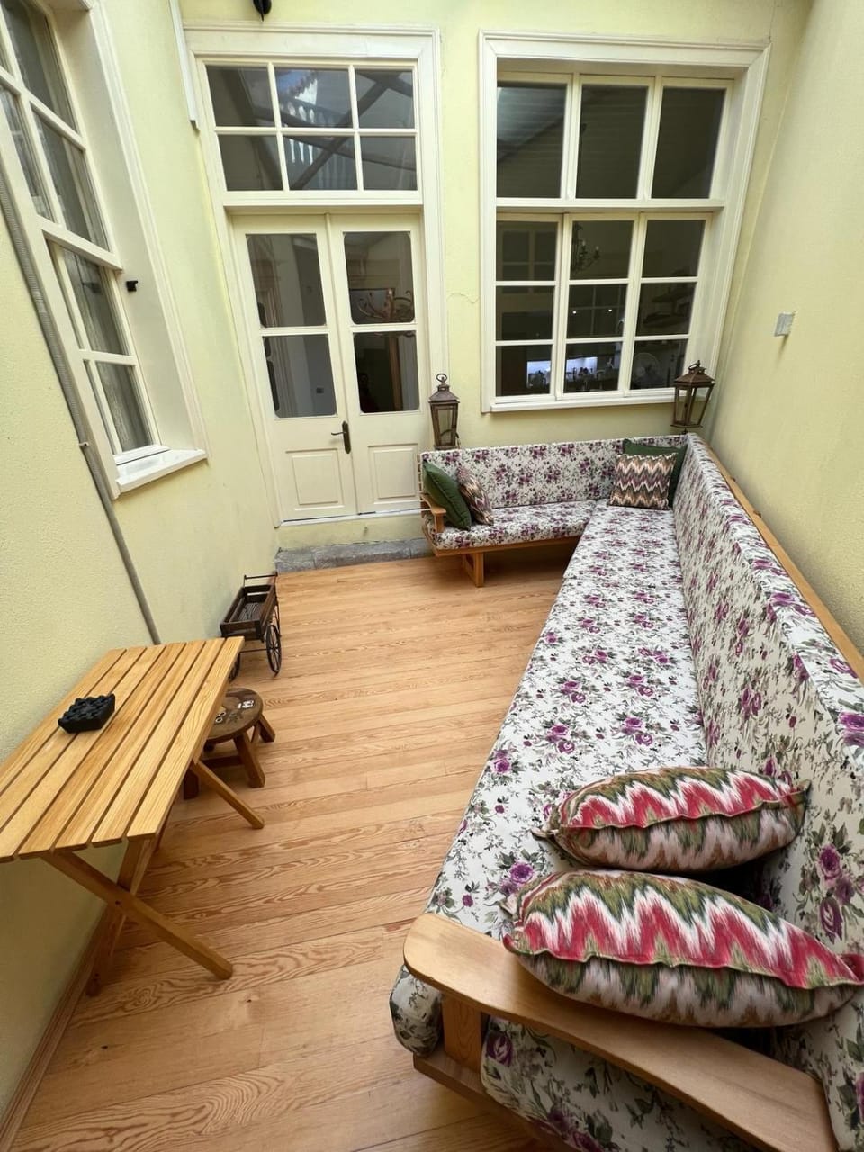 Konak Bergama Vacation rental in İzmir Province