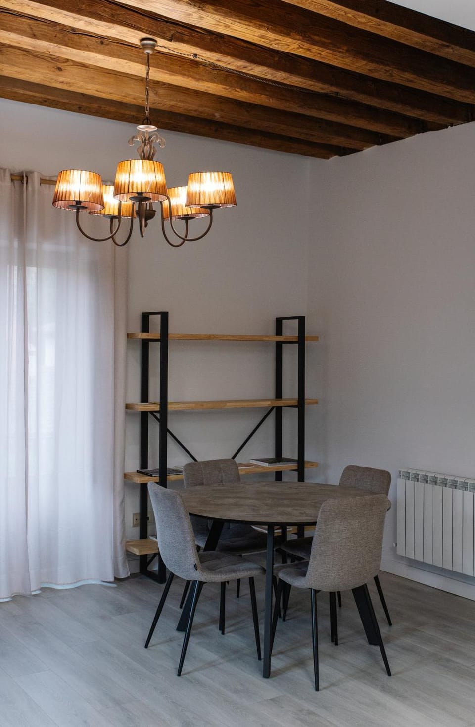 Tu Casa San Marcos - Vistas al Alcázar - Ideal estancias tranquilas Apartment in Segovia