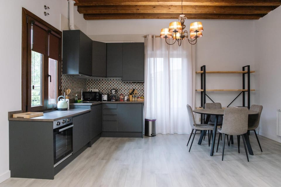 Tu Casa San Marcos - Vistas al Alcázar - Ideal estancias tranquilas Apartment in Segovia