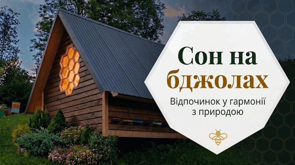 Edelweiss Hotel in Ukraine