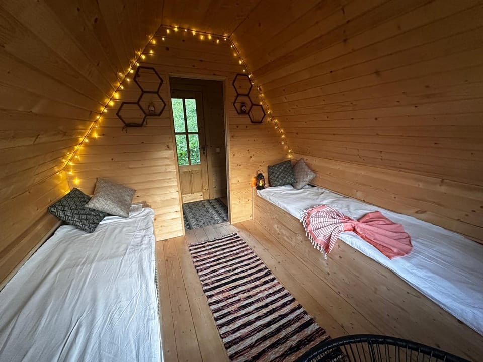 Edelweiss Hotel in Ukraine
