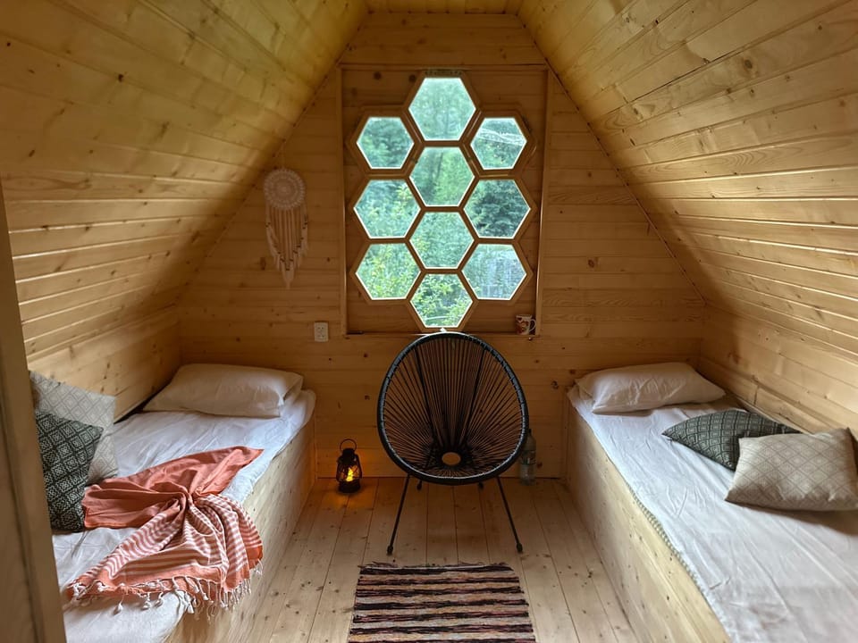 Edelweiss Hotel in Ukraine