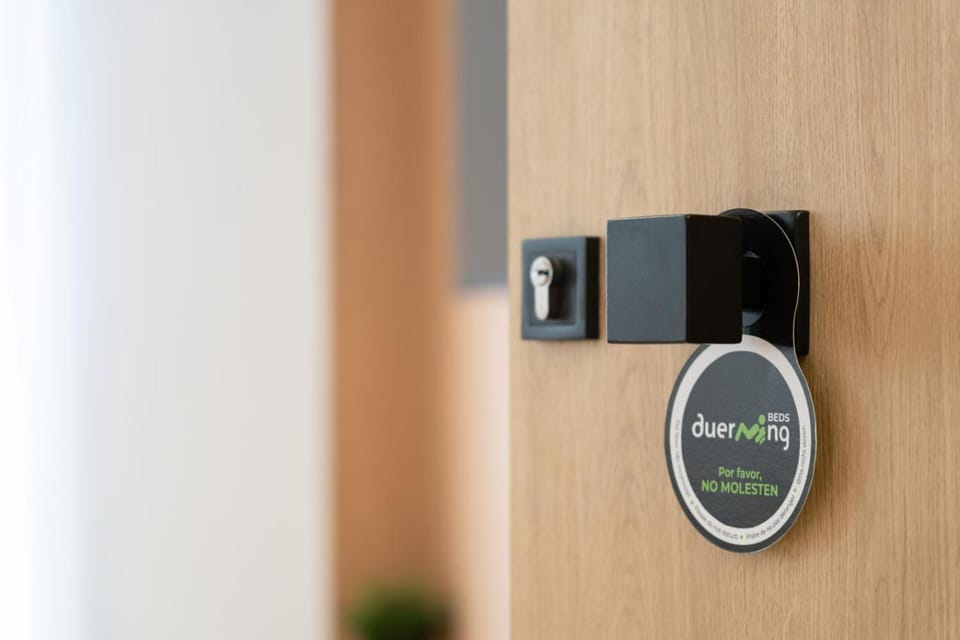 Property logo or sign