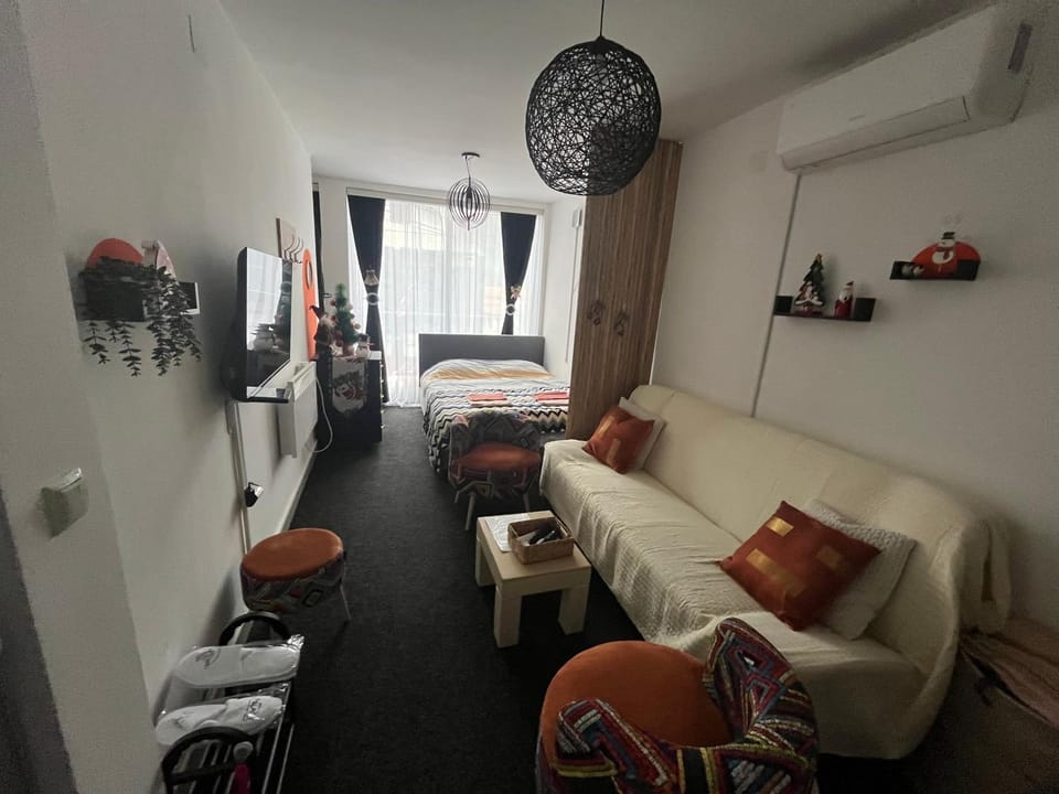 Apartman Centar Strpce Apartment in North Macedonia