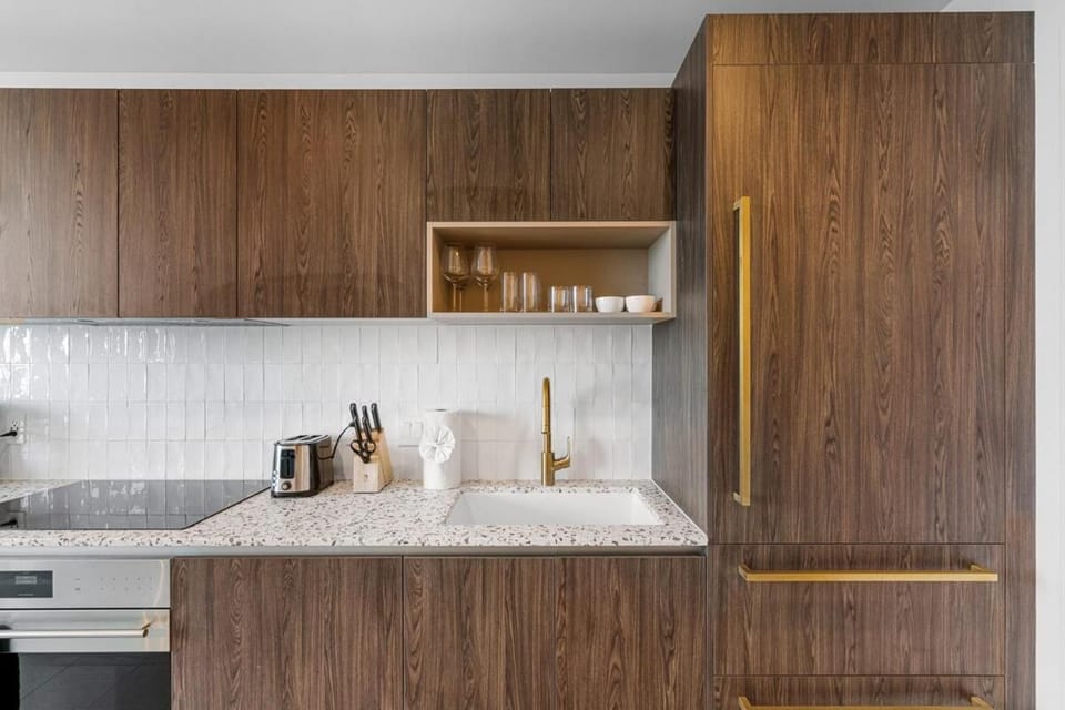 5108Great Penthouse, Bay view, in the heart of MIAMI Apartment in Miami