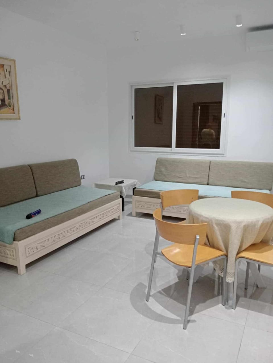 Studio LINA House in Tunisia