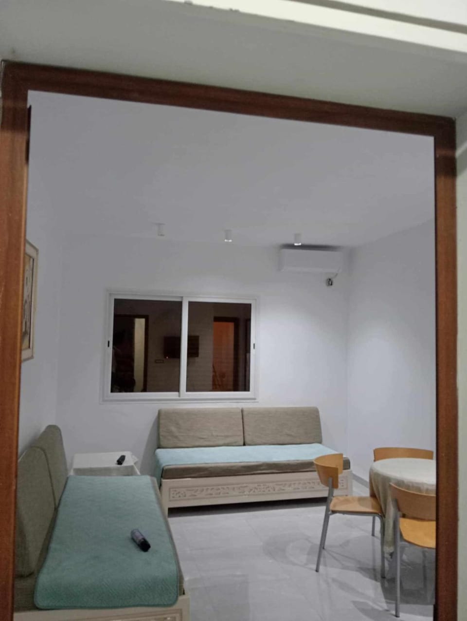 Studio LINA House in Tunisia