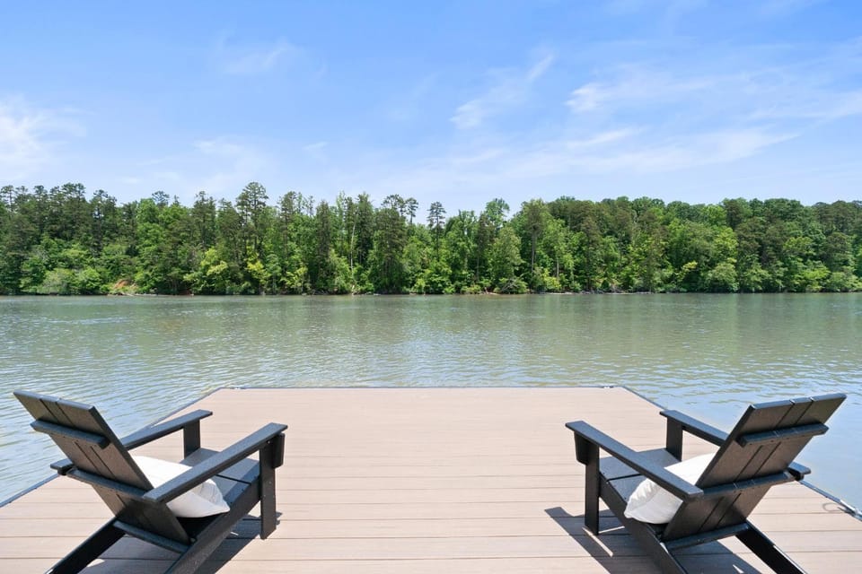 River Lofts - Onyx & Catawba Cottages Villa in Caldwell