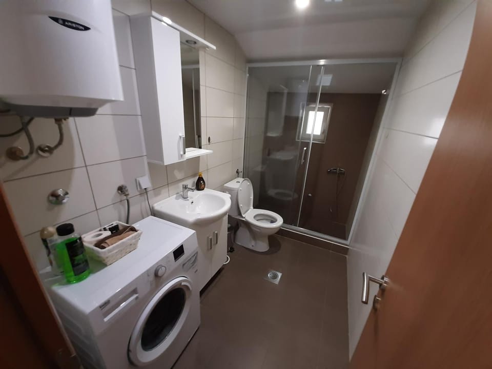 Apartment 081 City Center Apartment in Podgorica