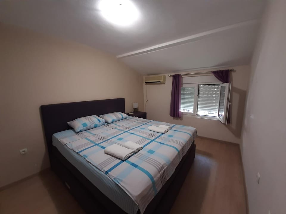 Apartment 081 City Center Apartment in Podgorica
