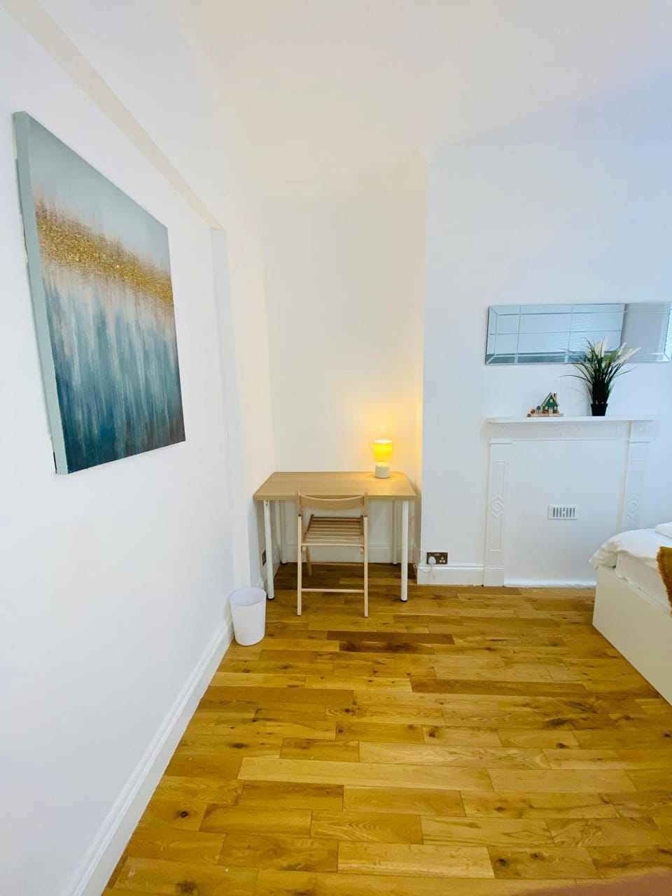 Bed, Photo of the whole room, Bedroom, Guests