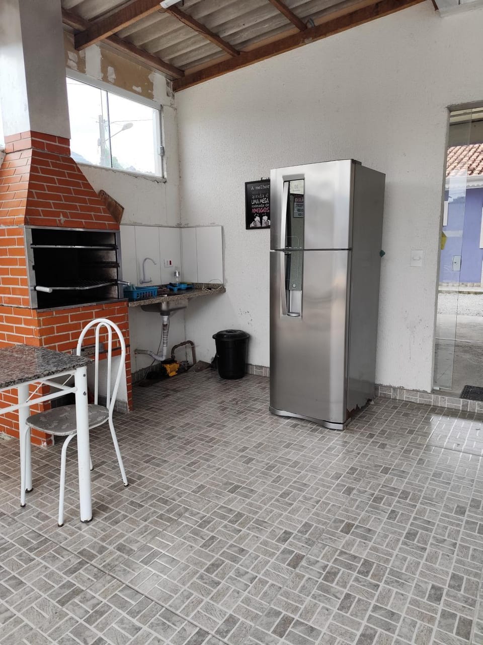 Apartamento kit aconchegante 1 Apartment in State of Paraná