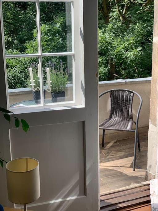 Cozy and quiet studio in Szczecin Apartment in Szczecin