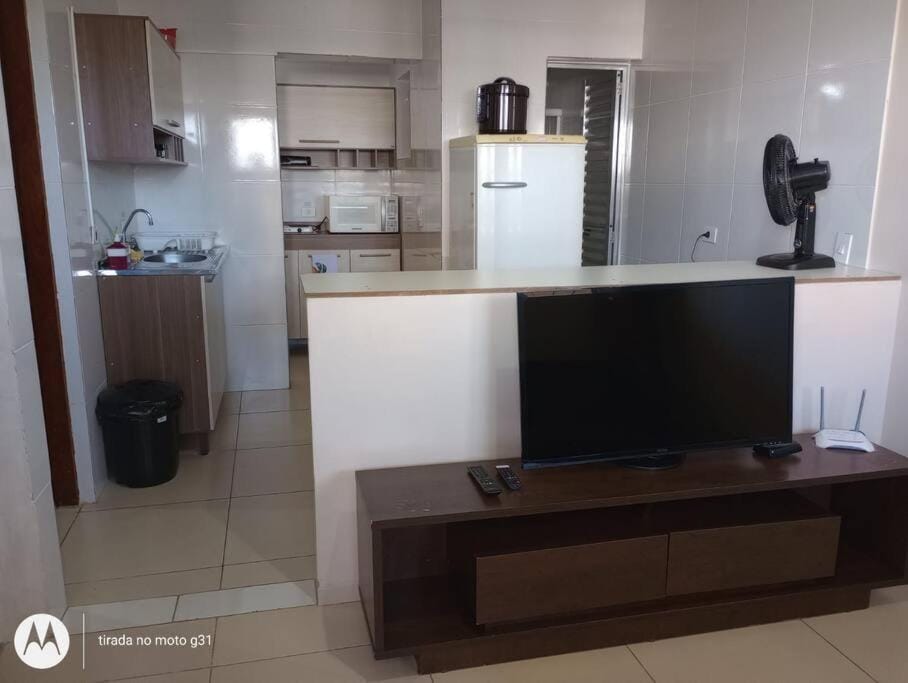 Apto PróxAutódromo de Interlagos Apartment in Sao Paulo City